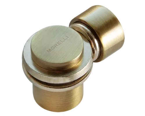 MDS-4 дверной ограничитель магнитный