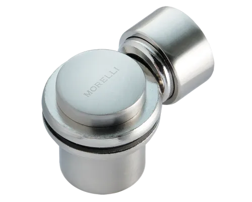 MDS-4 дверной ограничитель магнитный