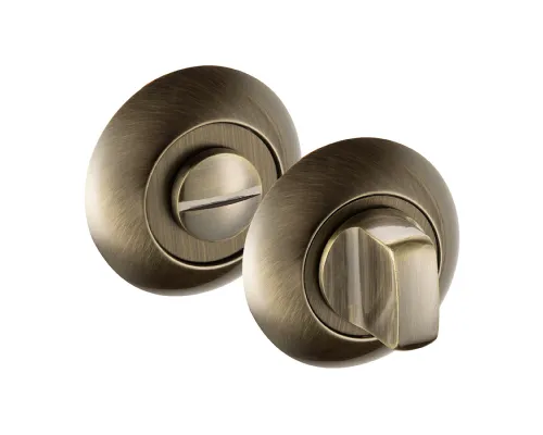 Завертка сантехническая BUSSARE WC-10