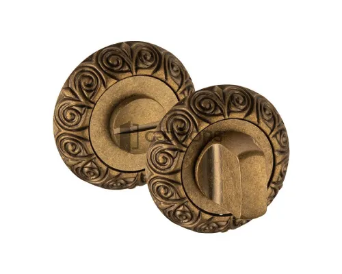 Завёртка BUSSARE сантехническая WC-20