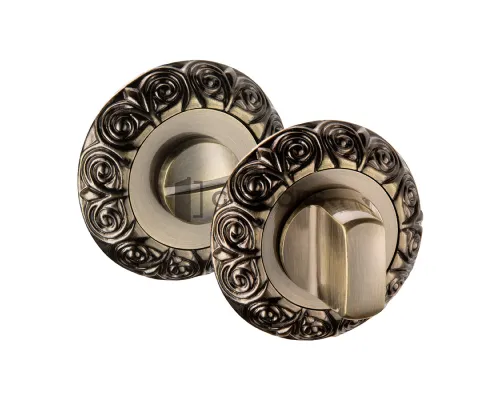 Завёртка BUSSARE сантехническая WC-20