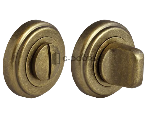 MH-WC-CLASSIC OMB, завертка Morelli сантехническая