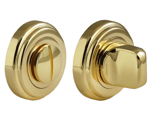 MH-WC-CLASSIC PG, завертка Morelli сантехническая