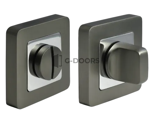 Завертка Morelli MH-WC-S55 GR/PC