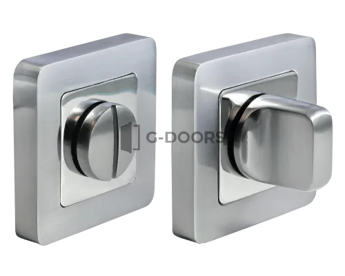 Завертка Morelli MH-WC-S55 SC/CP