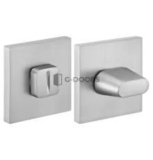 RAP WC SLIM-S SC, завёртка Rucetti сантехническая на квадратной розетке 6 мм