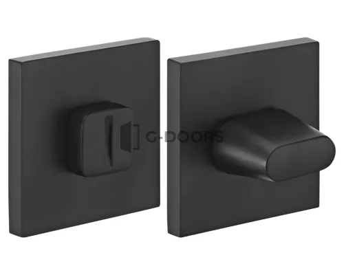 RAP WC SLIM-S BL, завёртка Rucetti сантехническая на квадратной розетке 6 мм