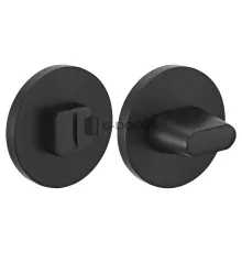 RAP WC SLIM-R BL, завёртка Rucetti сантехническая на круглой розетке 6 мм