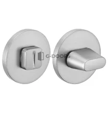 RAP WC SLIM-R SC, завёртка Rucetti сантехническая на круглой розетке 6 мм