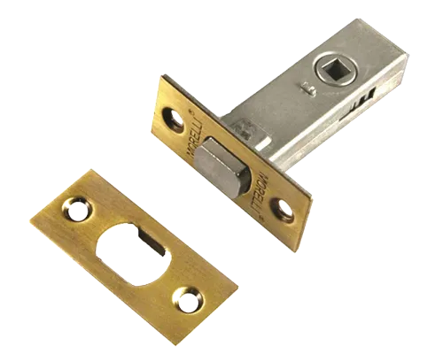 Задвижка под завертку