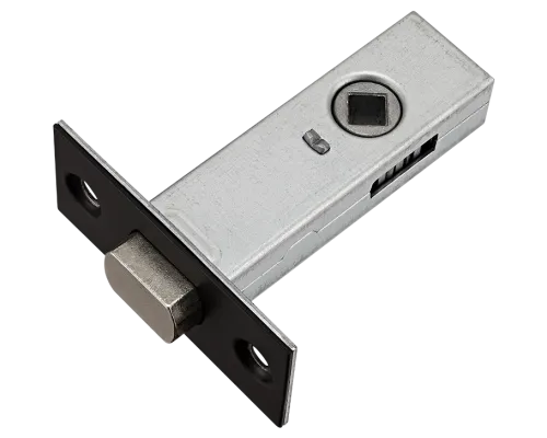 Задвижка под завертку