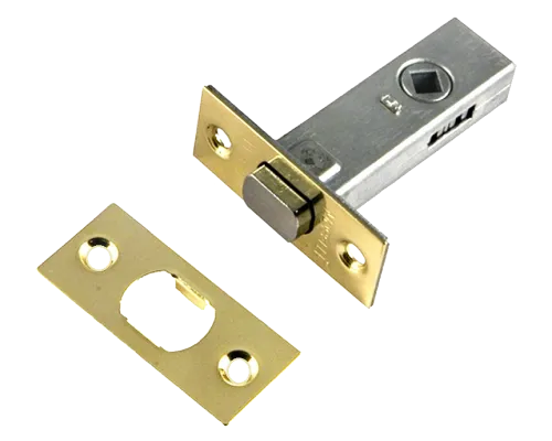 Задвижка под завертку