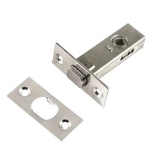 Задвижка под завертку