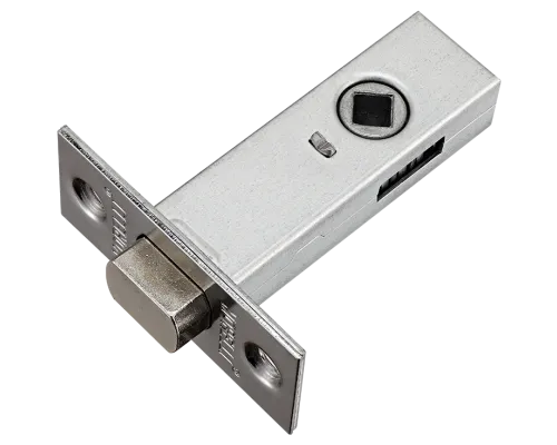 Задвижка под завертку