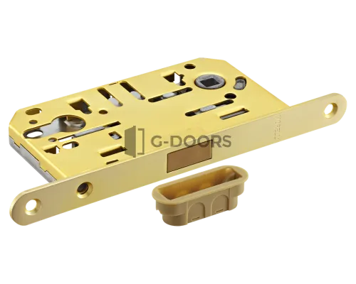 Замок магнитный Morelli 1885 под ключ. цилиндр