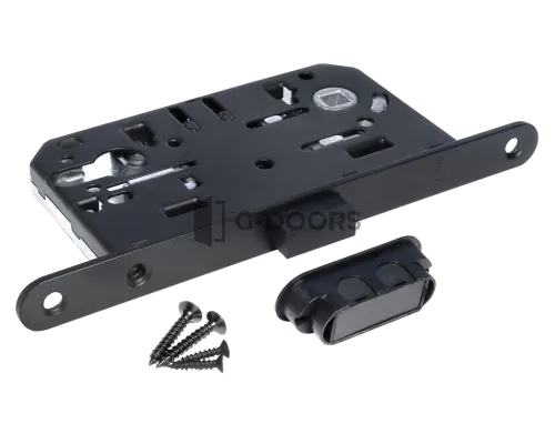 Замок магнитный Morelli 1885 под ключ. цилиндр