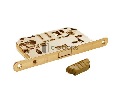 Замок магнитный Morelli 1885 под ключ. цилиндр