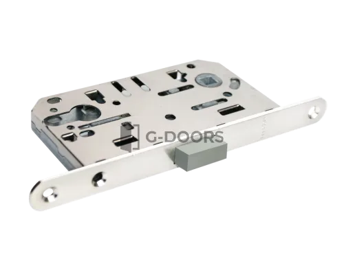 Замок магнитный Morelli 1885 под ключ. цилиндр