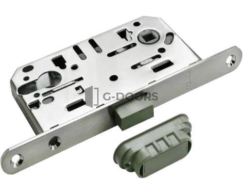 Замок магнитный Morelli 1885 под ключ. цилиндр