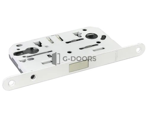 Замок магнитный Morelli 1885 под ключ. цилиндр