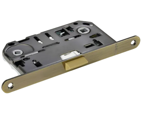 Замок бесшумный многофункциональный Morelli 1895 под завертку