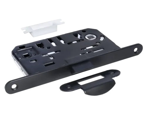 Замок бесшумный многофункциональный Morelli 1895 под завертку