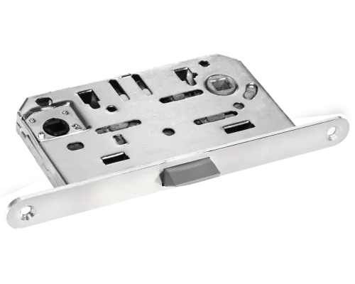 Замок бесшумный многофункциональный Morelli 1895 под завертку