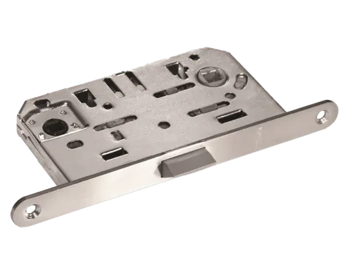 Замок бесшумный многофункциональный Morelli 1895 под завертку