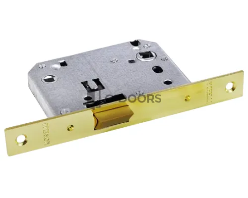 2070P, защелка бесшумная сантехническая