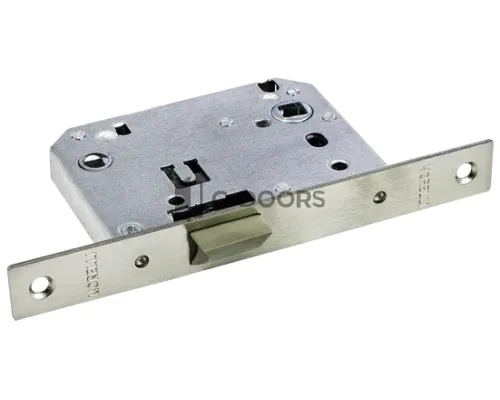 2070P, защелка бесшумная сантехническая