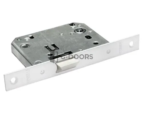 2070P, защелка бесшумная сантехническая