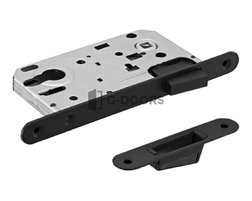 MM 2085, замок магнитный под цилиндр