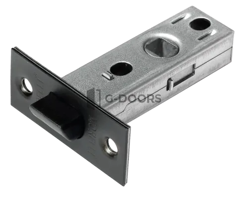 Защелка межкомнатная MORELLI с пластиковым язычком