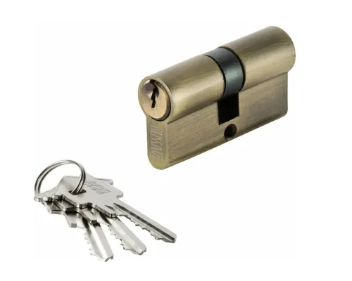 Ключевой цилиндр CYL 3-60