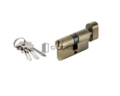 Ключевой цилиндр CYL 3-60 TR