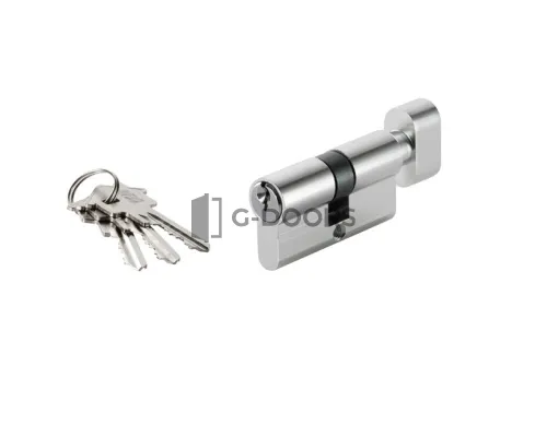Ключевой цилиндр CYL 3-60 TR