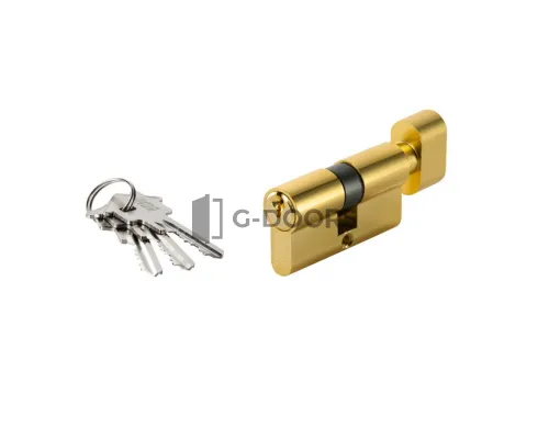 Ключевой цилиндр CYL 3-60 TR