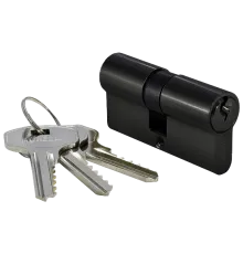 70C ключевой цилиндр MORELLI ключ/ключ (70мм)