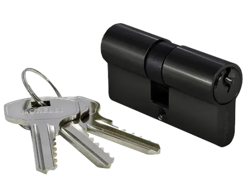 70C ключевой цилиндр MORELLI ключ/ключ (70мм)