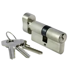 Ключевой цилиндр MORELLI 70CK  с заверткой  (70мм)