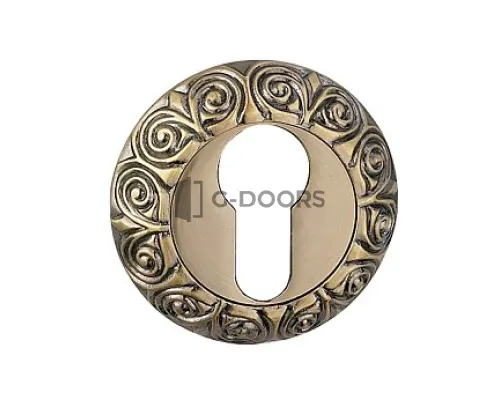 Ключевая накладка B0-20