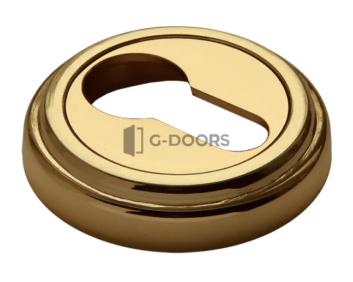 MH-KH-CLASSIC PG, накладка на ключевой цилиндр