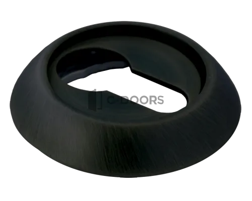 MH-KH BL, круглая накладка на евроцилиндр