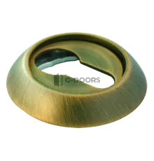 MH-KH COF, круглая накладка на евроцилиндр