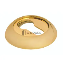 MH-KH GP, круглая накладка на евроцилиндр