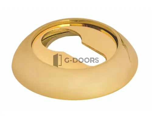 MH-KH GP, круглая накладка на евроцилиндр