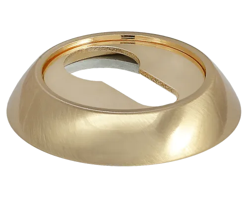 MH-KH SG/GP, круглая накладка на евроцилиндр