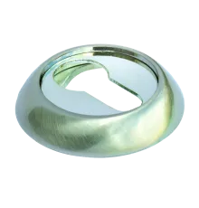 MH-KH SN/CP, круглая накладка на евроцилиндр