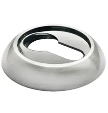 MH-KH SN/BN, круглая накладка на евроцилиндр