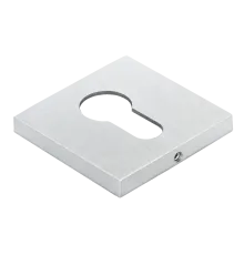 MH-KH-S6 SSC, накладка на ключевой цилиндр, на квадратной розетке 6 мм